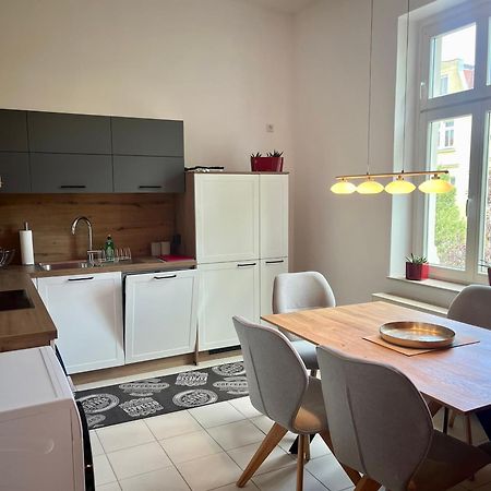Ferienwohnung Martin Hoop Bautzen Exteriör bild