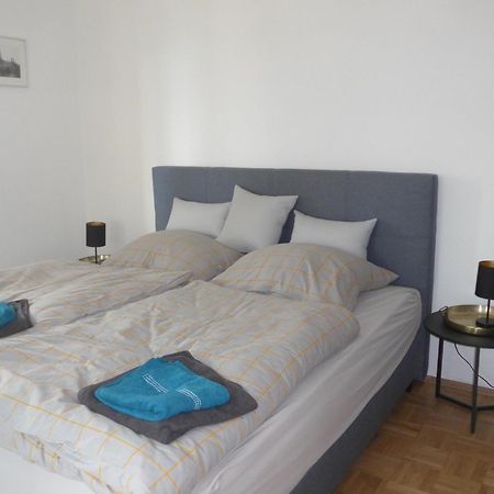 Ferienwohnung Martin Hoop Bautzen Exteriör bild