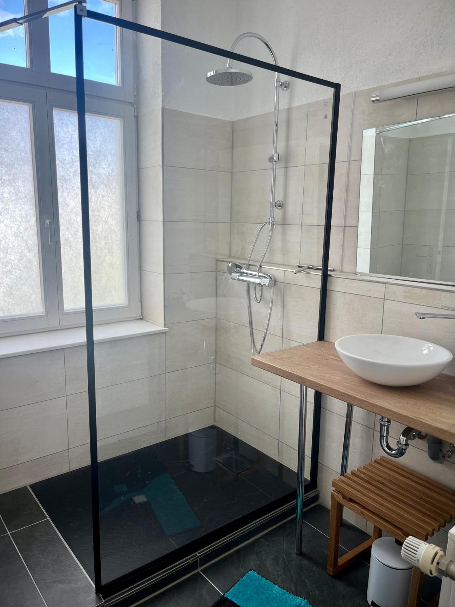 Ferienwohnung Martin Hoop Bautzen Exteriör bild