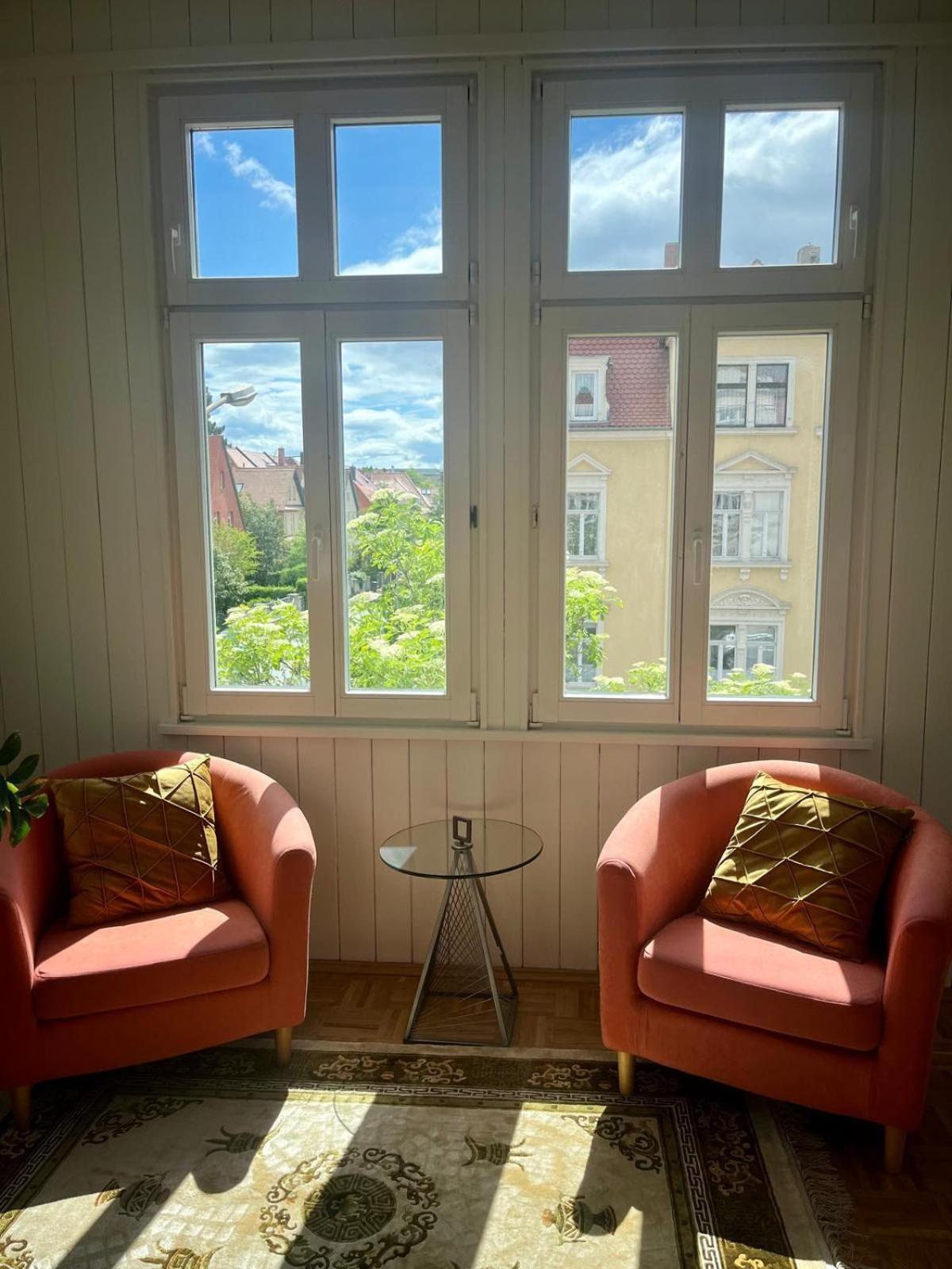 Ferienwohnung Martin Hoop Bautzen Exteriör bild