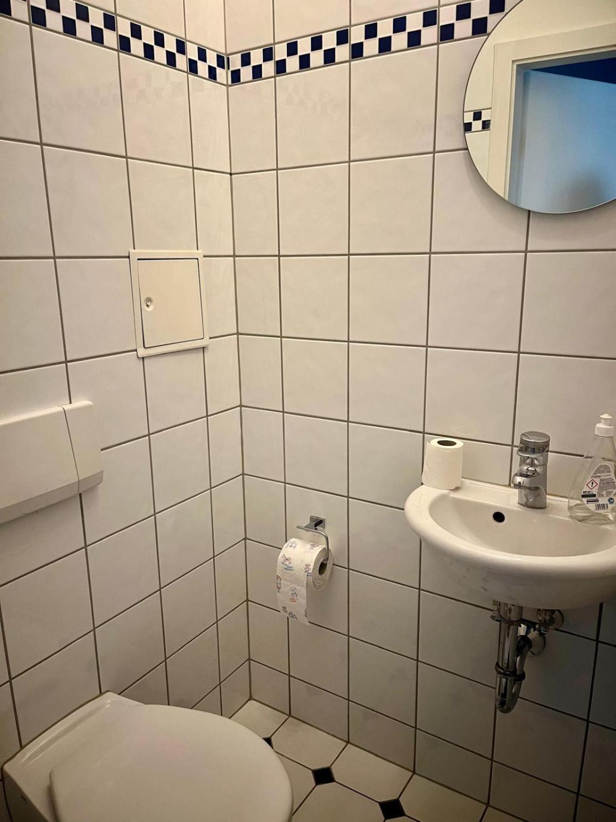 Ferienwohnung Martin Hoop Bautzen Exteriör bild