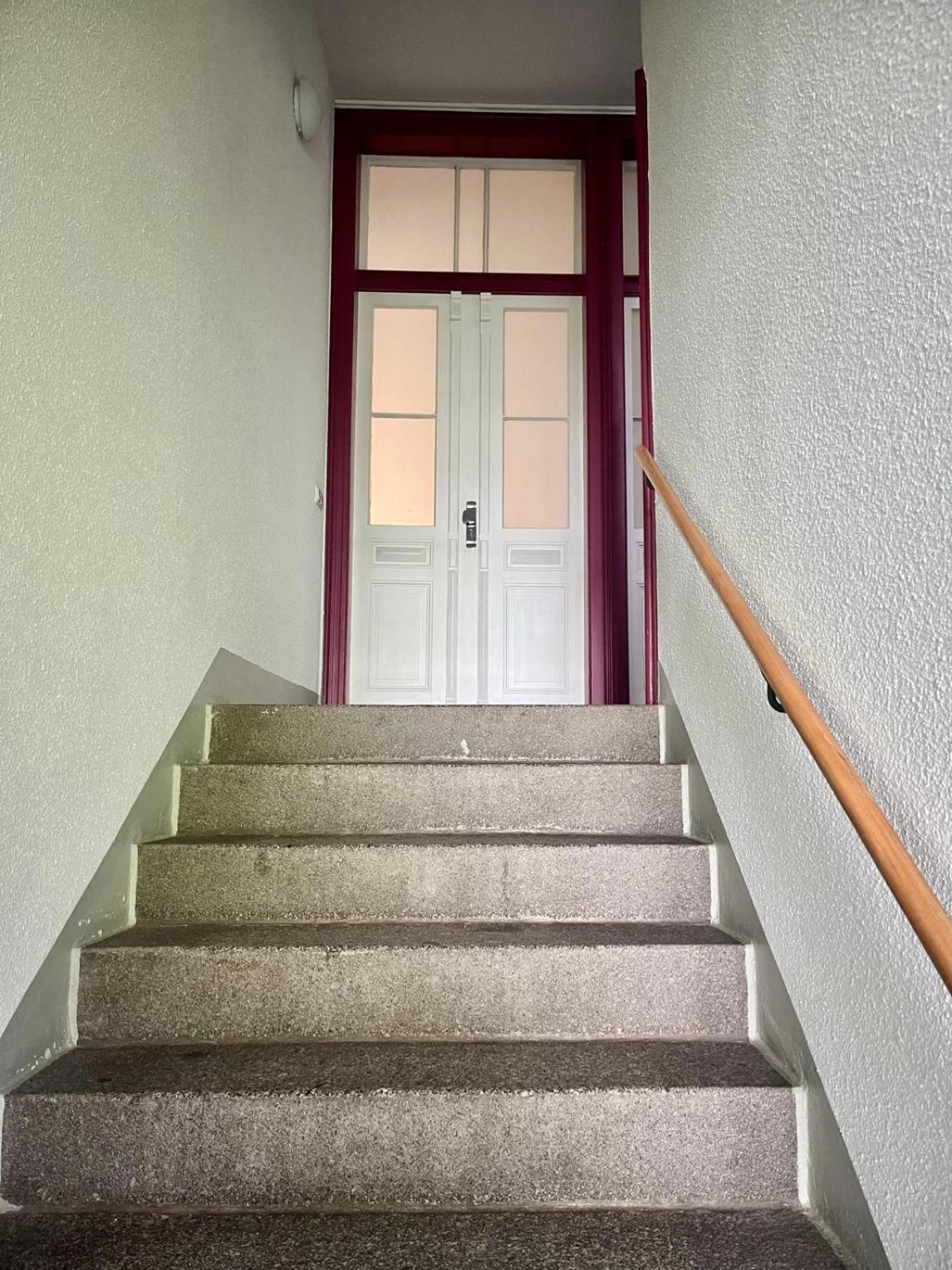 Ferienwohnung Martin Hoop Bautzen Exteriör bild