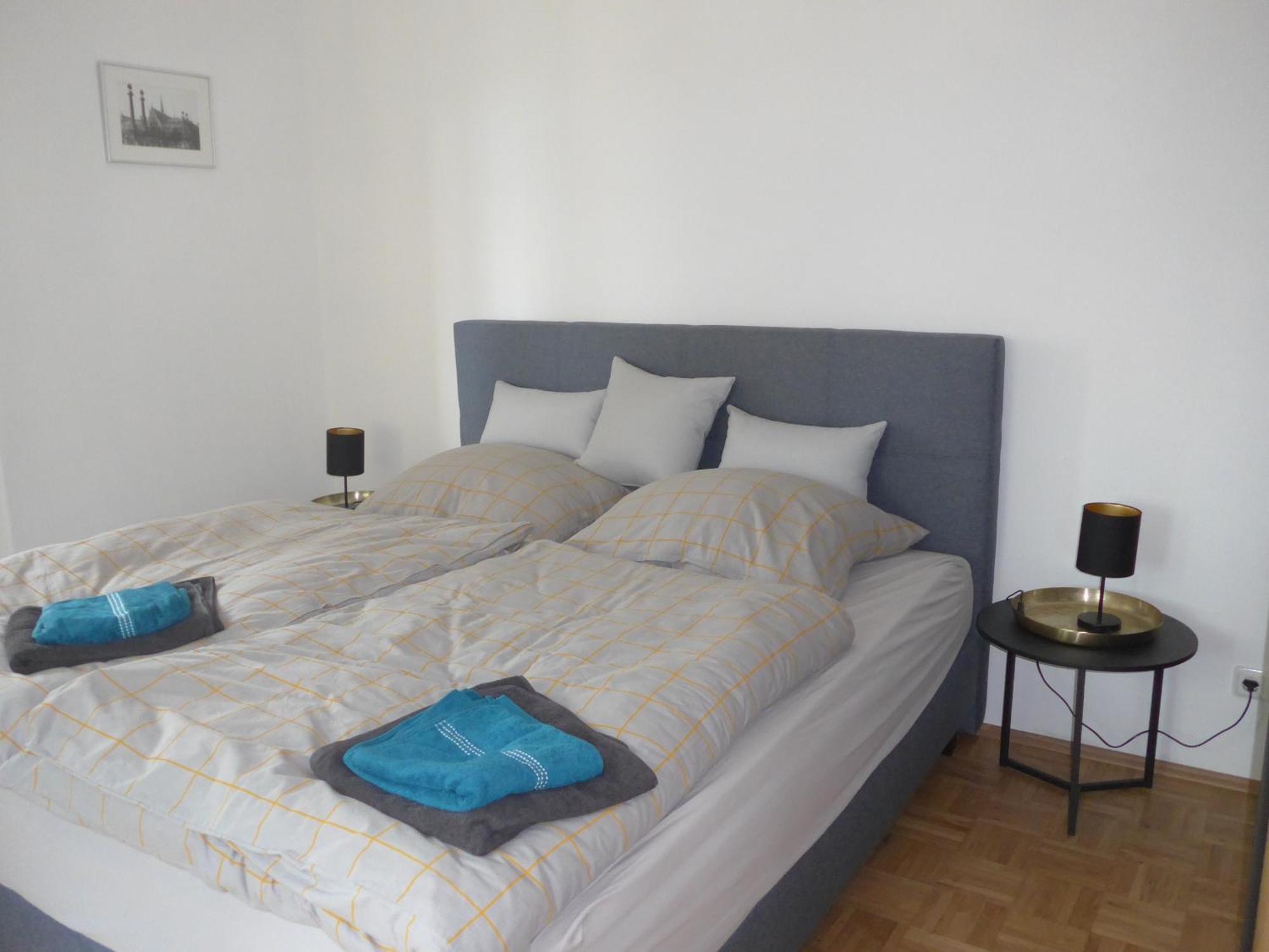 Ferienwohnung Martin Hoop Bautzen Exteriör bild