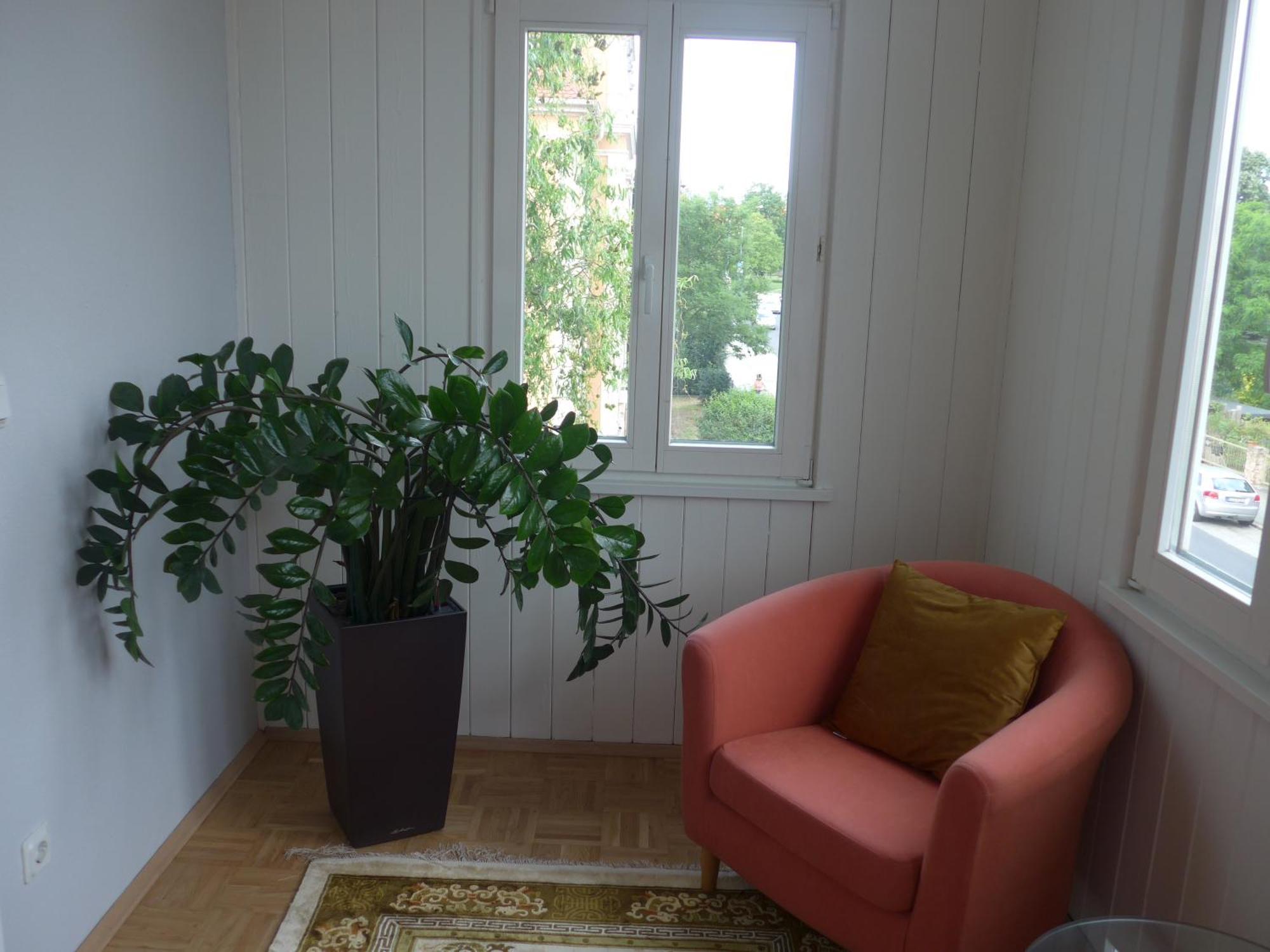 Ferienwohnung Martin Hoop Bautzen Exteriör bild