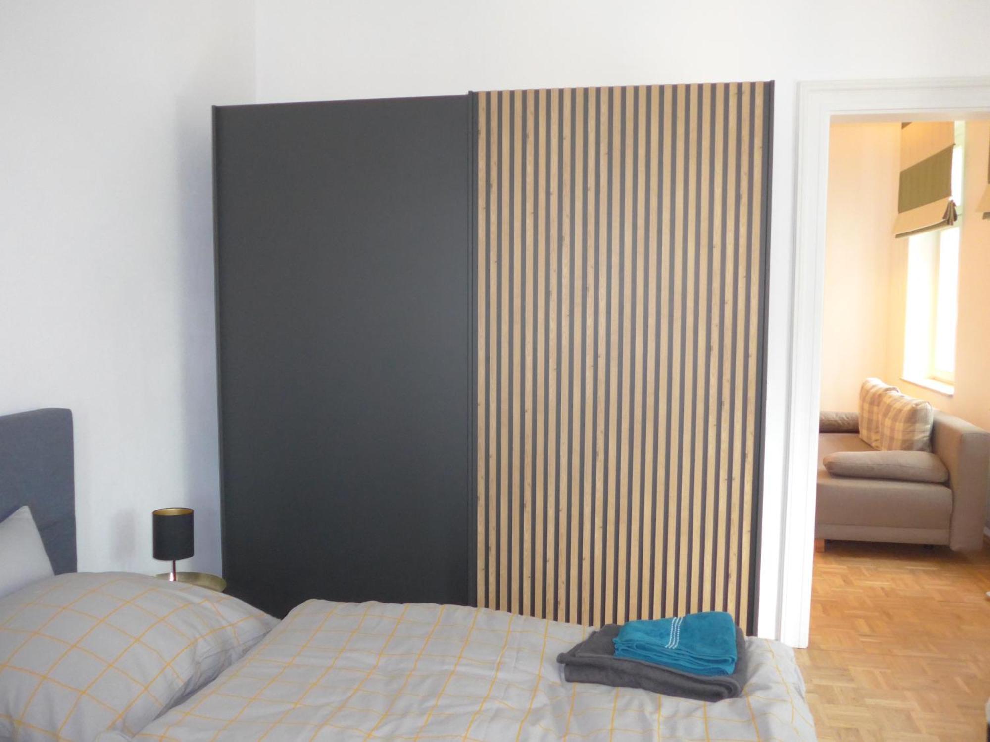 Ferienwohnung Martin Hoop Bautzen Exteriör bild