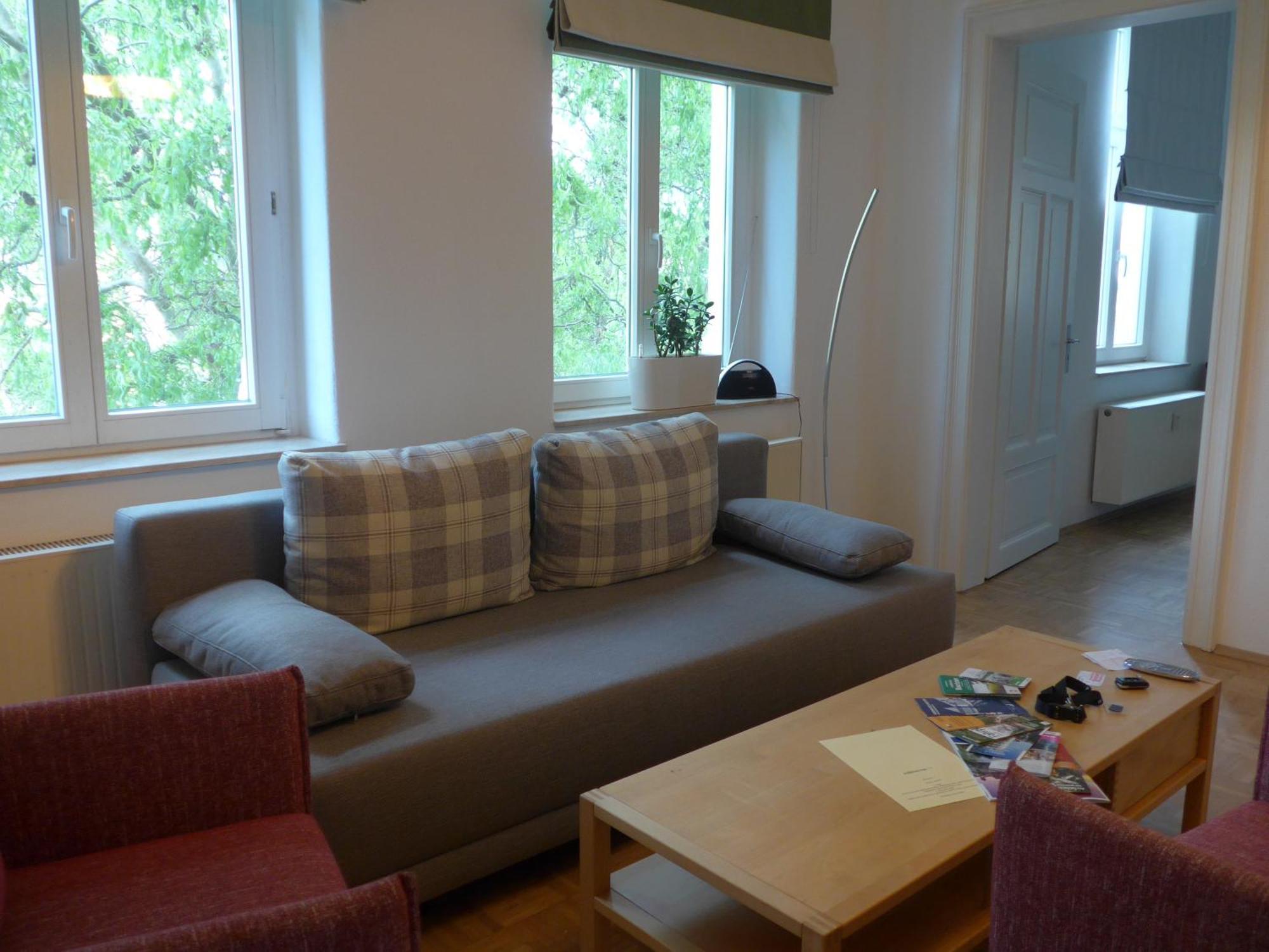 Ferienwohnung Martin Hoop Bautzen Exteriör bild