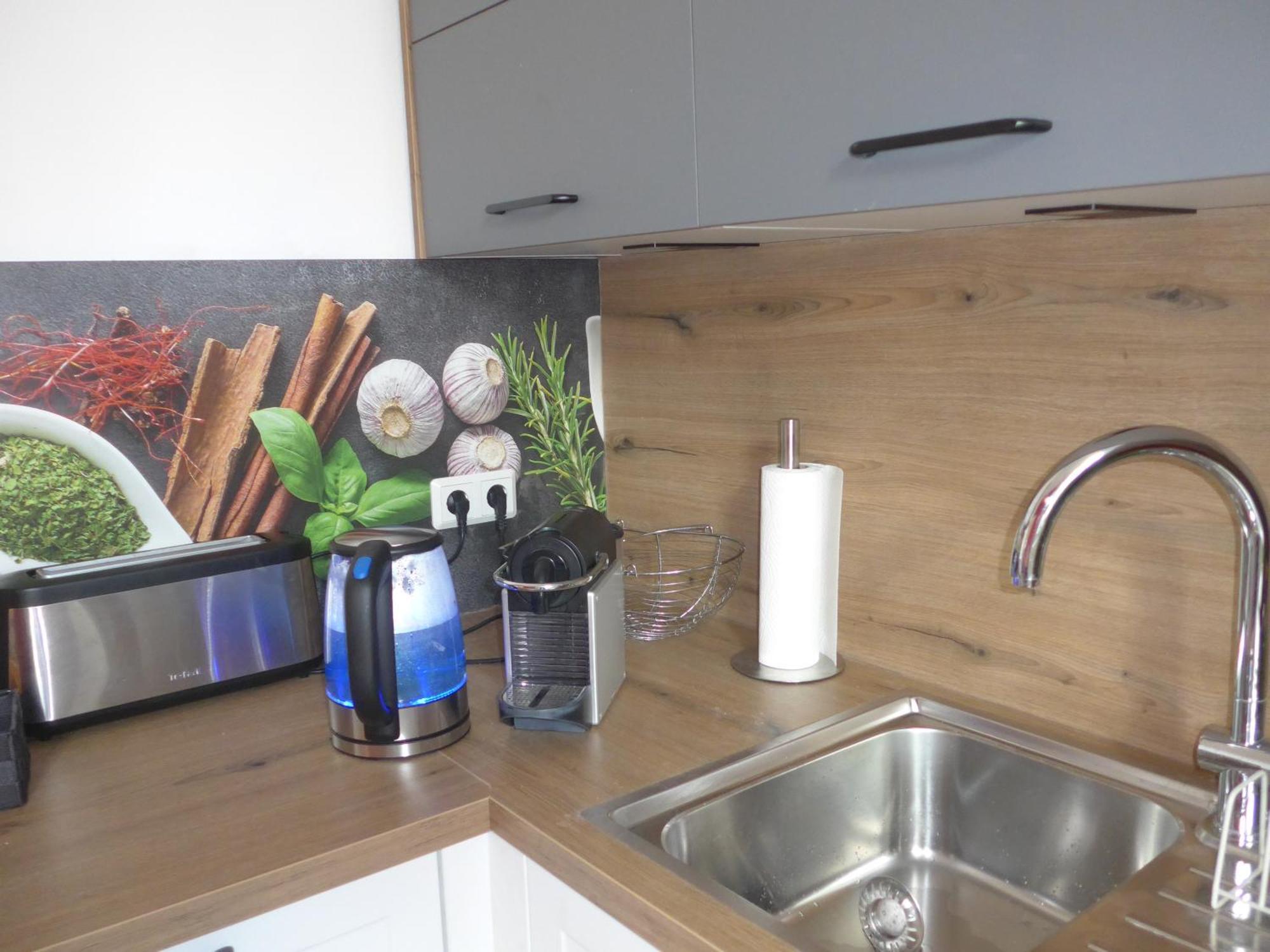 Ferienwohnung Martin Hoop Bautzen Exteriör bild